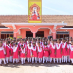 Thilagavadiyar Girls Home at Thiruppalugamam, Batticaloa